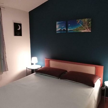Apartment Gogo Umag Luaran gambar
