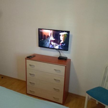 Apartment Gogo Umag Luaran gambar