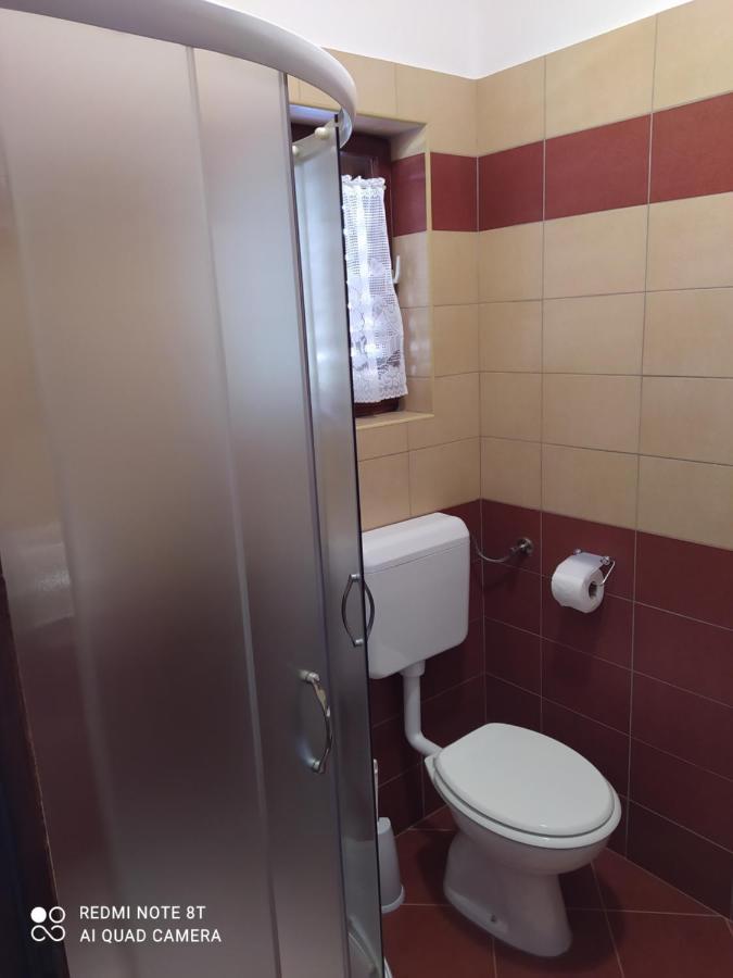 Apartment Gogo Umag Luaran gambar